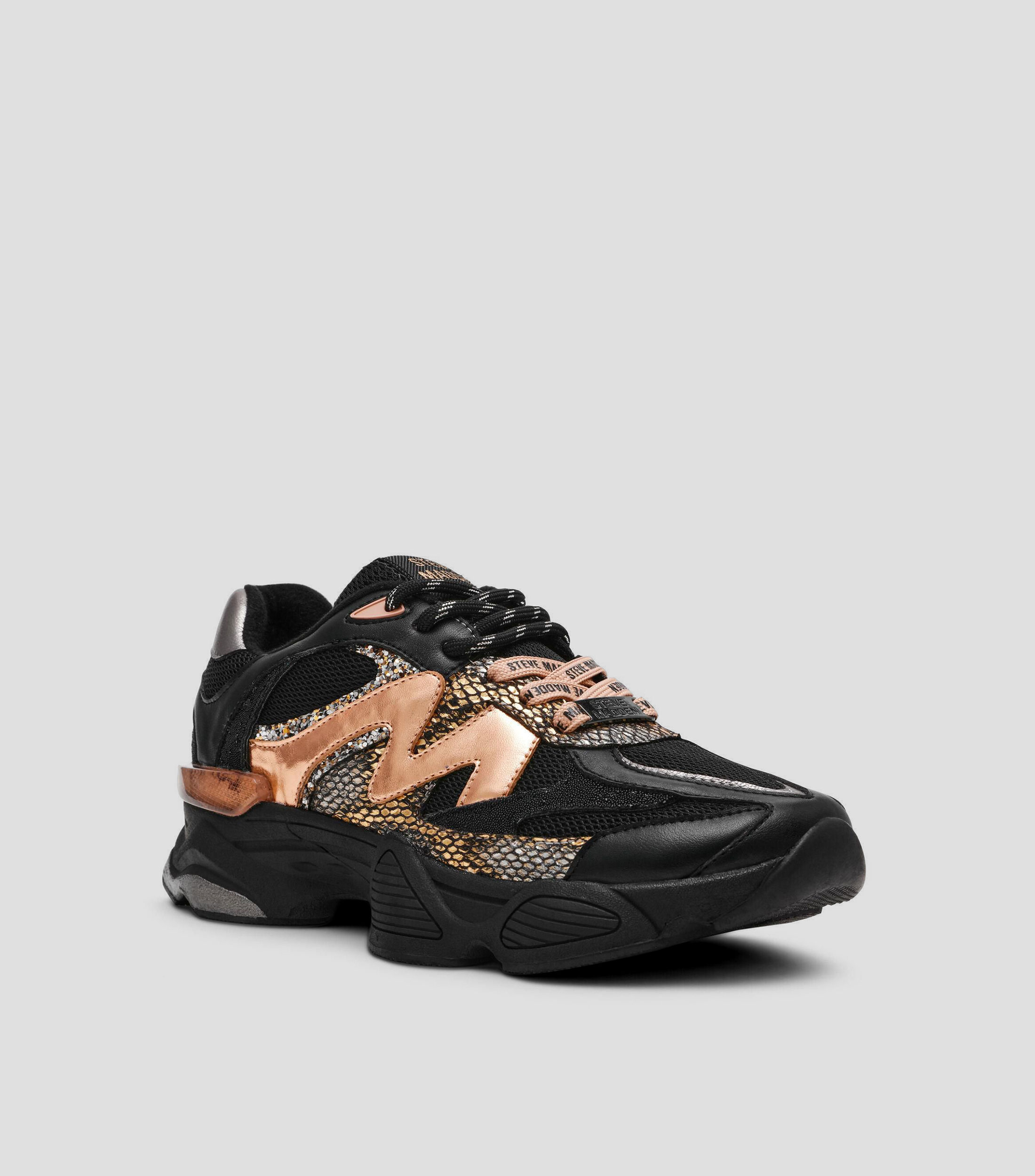 Tenis casuales Mujer
